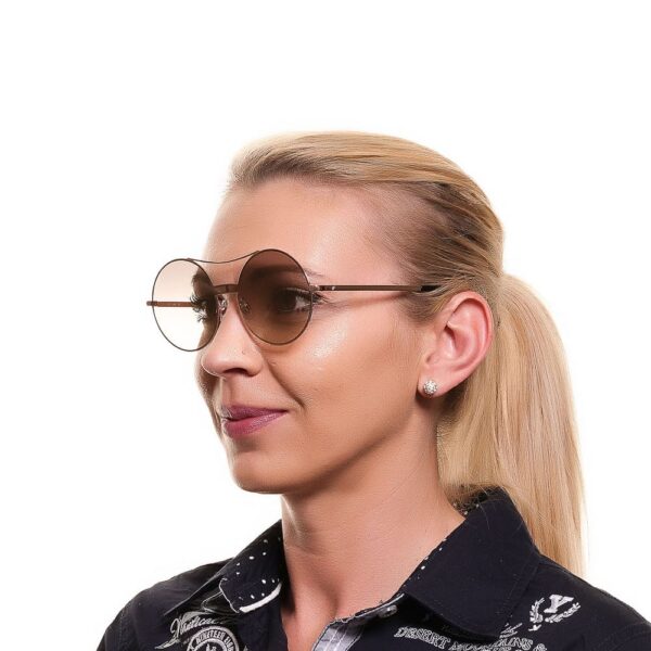 Verspiegelt Gläser (100% UVA & UVB)