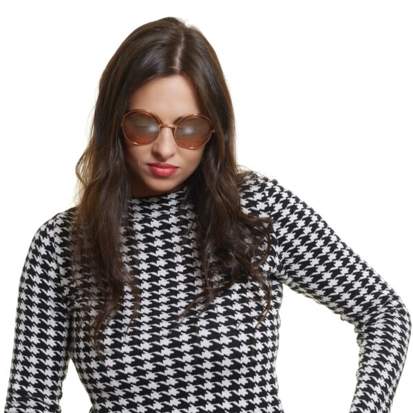 Verlauf Gläser (100% UVA & UVB)