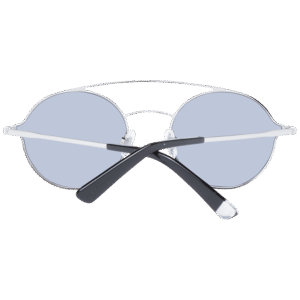 Rückansicht der Web Sonnenbrille WE0220 5616C – Metall Rahmen