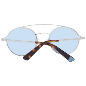 Rückansicht der Web Sonnenbrille WE0220 5632X – Metall Rahmen