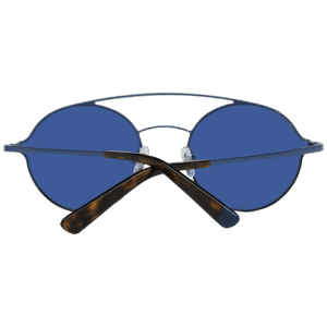 Rückansicht der Web Sonnenbrille WE0220 5690X – Metall Rahmen