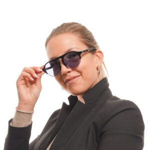 Verspiegelt Gläser (100% UVA & UVB)