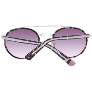 Rückansicht der Web Sonnenbrille WE0225 5255Z – Metall Rahmen
