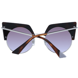 Rückansicht der Web Sonnenbrille WE0229 4978Z – Metall & Kunststoff Rahmen