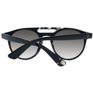 Rückansicht der Web Sonnenbrille WE0262 5105B – Kunststoff Rahmen