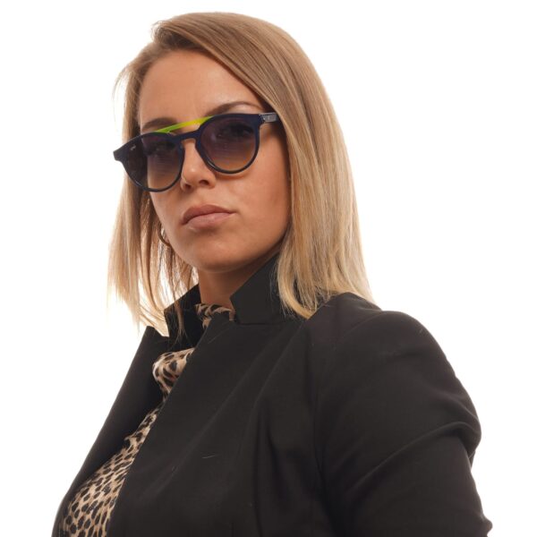 Verlauf Gläser (100% UVA & UVB)