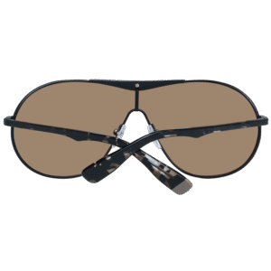 Rückansicht der Web Sonnenbrille WE0282 0002G – Metall Rahmen