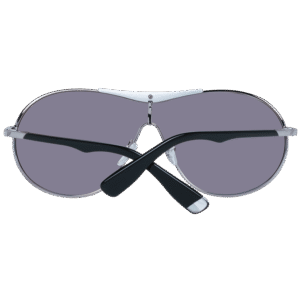 Rückansicht der Web Sonnenbrille WE0282 0014Z – Metall Rahmen