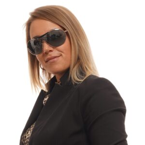 Verspiegelt Gläser (100% UVA & UVB)