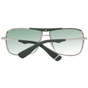 Rückansicht der Web Sonnenbrille WE0295 6232P – Metall Rahmen