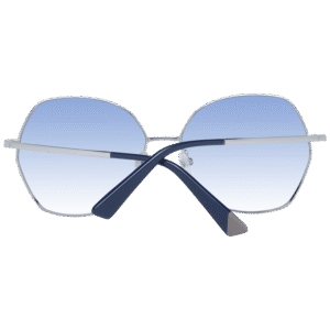 Rückansicht der Web Sonnenbrille WE0320 6016X – Metall Rahmen