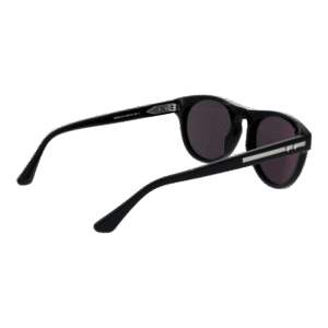 Rückansicht der Web Sonnenbrille WE0349 5501A – Azetat Rahmen