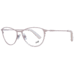 Web )} Brille WE5138 54073 in Rosa