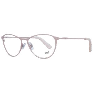 Web )} Brille WE5138 54073 in Rosa