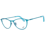 Web )} Brille WE5138 54088 in Türkis