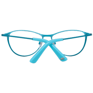 Frontansicht der Web Brille WE5138 54088 – Rahmen Metall