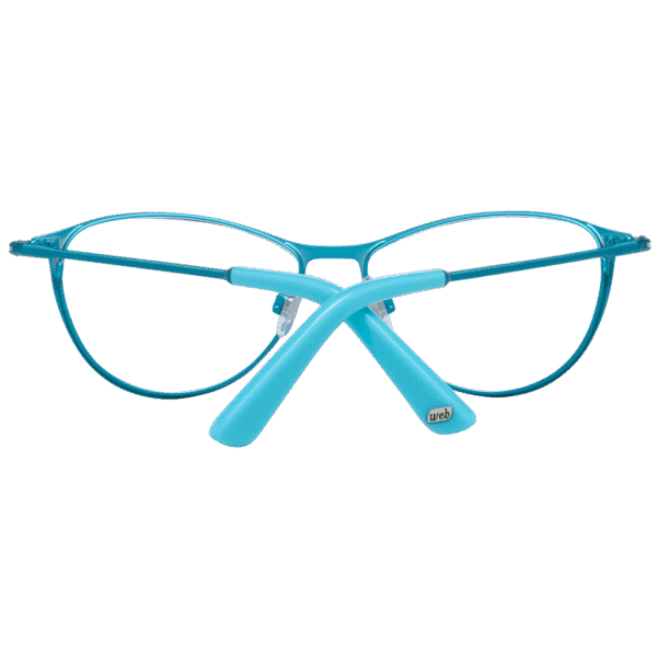 Frontansicht der Web Brille WE5138 54088 – Rahmen Metall