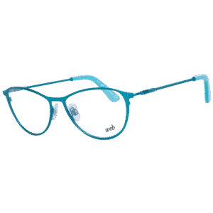 Web )} Brille WE5138 54088 in Türkis