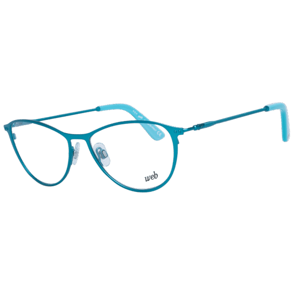 Web )} Brille WE5138 54088 in Türkis