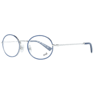 Web )} Brille WE5177 51016 in Blau