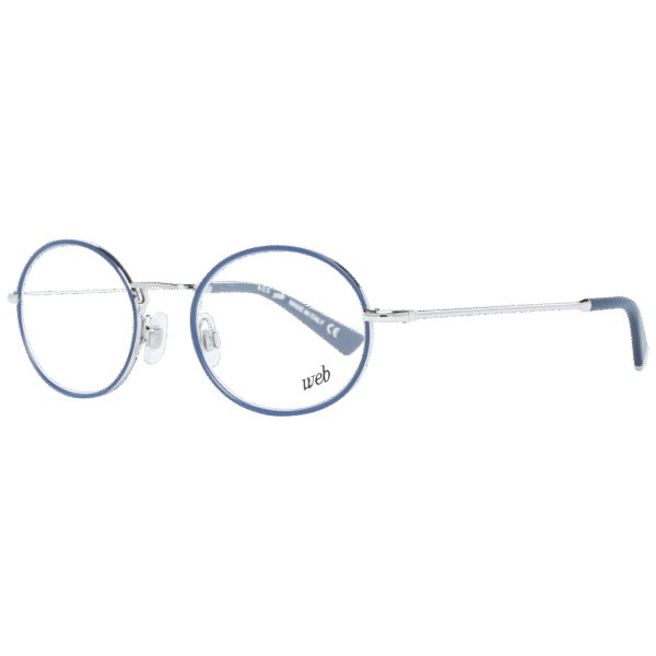 Web )} Brille WE5177 51016 in Blau