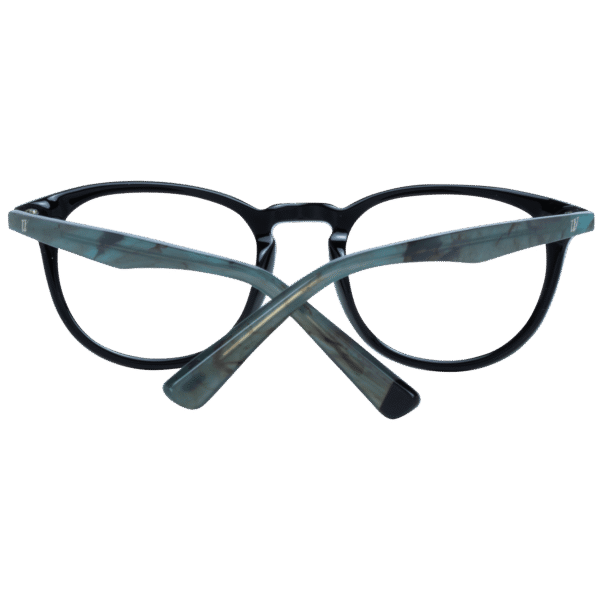 Frontansicht der Web Brille WE5181-N 49A01 – Rahmen Kunststoff