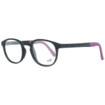 Web )} Brille WE5185 47A02 in Schwarz