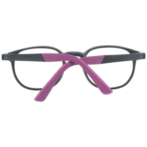 Frontansicht der Web Brille WE5185 47A02 – Rahmen Kunststoff