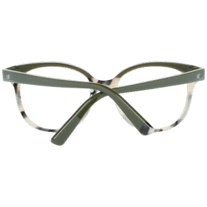 Frontansicht der Web Brille WE5196 50055 – Rahmen Kunststoff