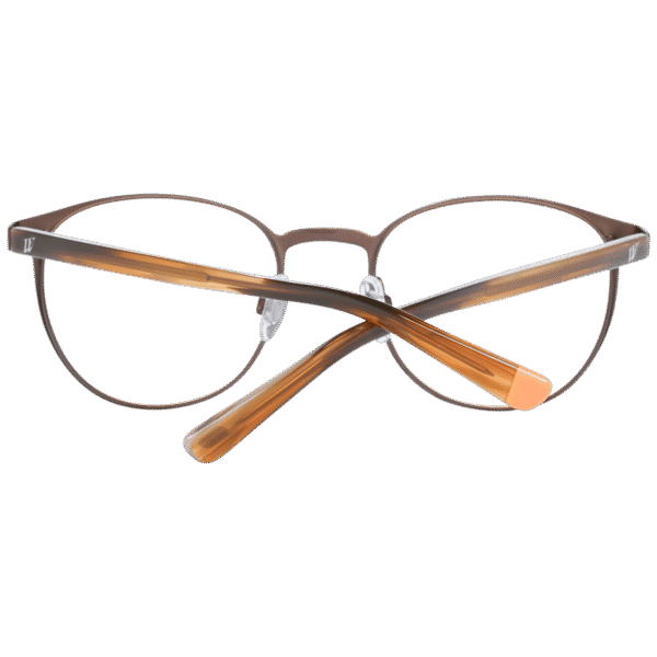 Frontansicht der Web Brille WE5209 49049 – Rahmen Metall & Kunststoff