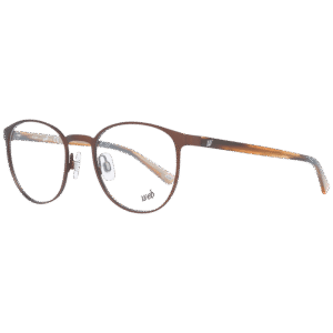 Web )} Brille WE5209 49049 in Braun