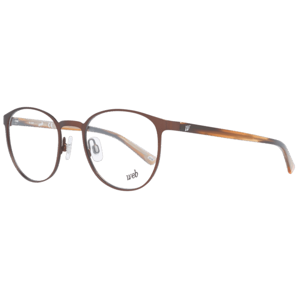 Web )} Brille WE5209 49049 in Braun