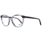 Web )} Brille WE5212 5355A in Lila