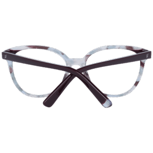 Frontansicht der Web Brille WE5212 5355A – Rahmen Kunststoff