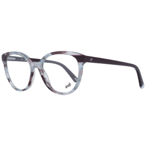 Web )} Brille WE5212 5355A in Lila