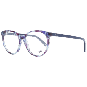 Web )} Brille WE5213 52055 in Blau