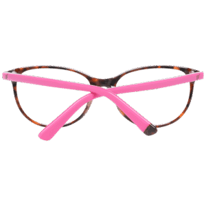 Frontansicht der Web Brille WE5214 54053 – Rahmen Kunststoff