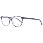 Web )} Brille WE5214 54A55 in Blau