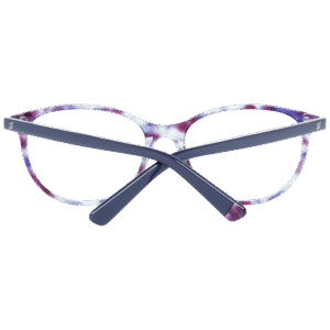 Frontansicht der Web Brille WE5214 54A55 – Rahmen Kunststoff