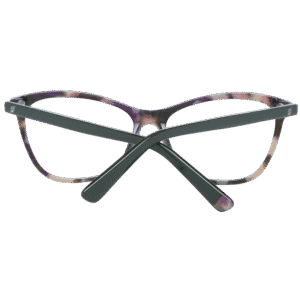 Frontansicht der Web Brille WE5215 54098 – Rahmen Kunststoff