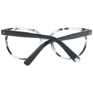 Frontansicht der Web Brille WE5216 50055 – Rahmen Kunststoff