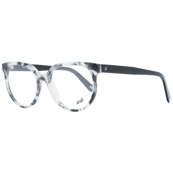 Web )} Brille WE5216 50055 in Grau