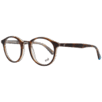 Web )} Brille WE5222 48056 in Braun
