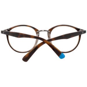 Frontansicht der Web Brille WE5222 48056 – Rahmen Metall & Kunststoff