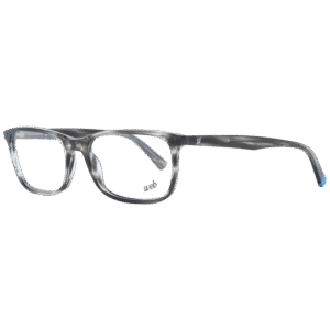 Web )} Brille WE5223 55020 in Braun