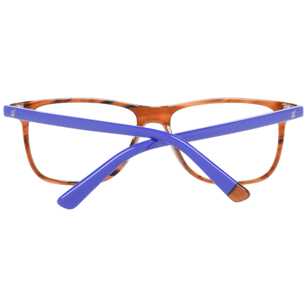 Frontansicht der Web Brille WE5224 54048 – Rahmen Kunststoff