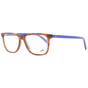 Web )} Brille WE5224 54048 in Orange