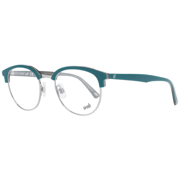Web )} Brille WE5225 49008 in Grün