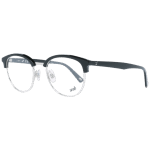 Web )} Brille WE5225 49014 in Schwarz