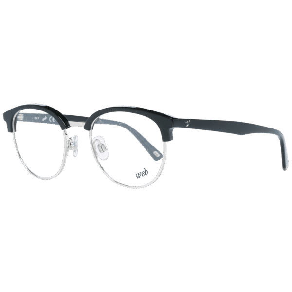 Web )} Brille WE5225 49014 in Schwarz